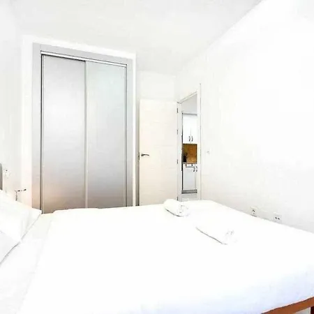 Lägenhet Espanhouse Beniajan