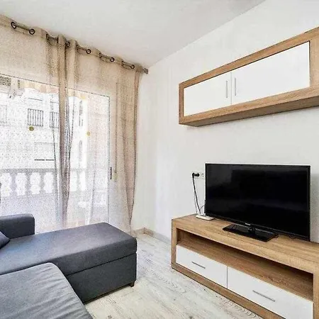 Espanhouse Beniajan Lägenhet Torrevieja